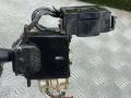 переключатель поворотов Toyota Avensis 1 поколение (T220) 1999, 2.0 л., дизель, МКПП, хетчбэк 5 дв. - фото №4