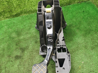 педаль тормоза Skoda Octavia 3 поколение (A7) 2013, 1.8 л., бензин, МКПП, лифтбэк, 5Q1721058AL