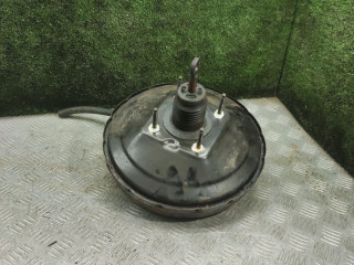 вакуумный усилитель тормозов Dodge Grand caravan 4 поколение [рестайлинг] 2004, 3.8 л., бензин, АКПП, минивэн, 0204022034