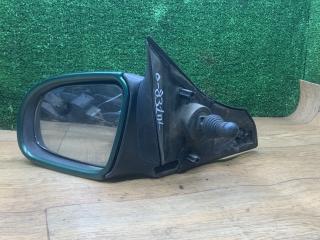 зеркало наружное левое Opel Corsa B 1998, 1.0 л., X 10 XE, бензин, МКПП, хетчбэк 3 дв.