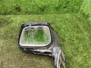 зеркало наружное левое Hyundai Galloper 2 поколение 2000, 2.5 л., дизель, МКПП, внедорожник 3 дв.
