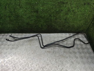 радиатор гидроусилителя Renault Laguna 1 поколение [рестайлинг] 1998, 1.8 л., бензин, МКПП, хетчбэк 5 дв.