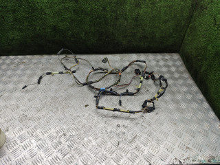 Проводка крышки багажника Dodge Grand caravan 4 поколение [рестайлинг] 2004, 3.8 л., бензин, АКПП, минивэн