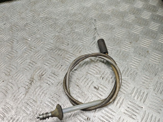 трос спидометра Audi 80 B2 1984, 1.6 л., бензин, МКПП, седан, 811957801K