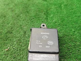 блок управления центральным замком Lancia Kappa 1 поколение 1999, 2.0 л., бензин, МКПП, седан, 46449442