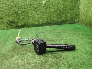 переключатель дворников Honda Accord 6 поколение 1999, 1.6 л., бензин, МКПП, хетчбэк 5 дв.