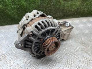 генератор Mazda MPV LW 2002, 2.0 л., бензин, МКПП, минивэн, A3TB0991