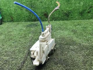 замок двери задней левой Volkswagen Vento 1 поколение 1995, 1.6 л., бензин, МКПП, седан