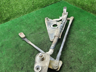 механизм стеклоочистителя (трапеция дворников) Toyota Picnic 1 поколение XM10 2000, 2.0 л., бензин, МКПП, минивэн