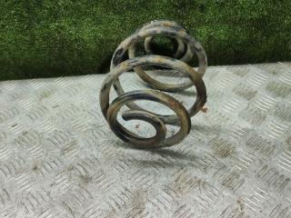 пружина задняя Daewoo Lanos T100 2000, 1.3 л., бензин, МКПП, седан