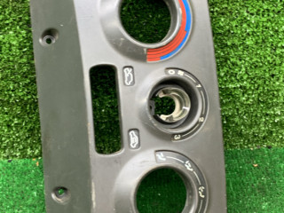 рамка блока управления климой Fiat Punto 1 поколение 1995, 1.2 л., бензин, МКПП, хетчбэк 5 дв.