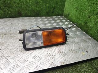 поворотник левый Lada 2121 Niva 1 поколение [рестайлинг] 2005, 1.7 л., бензин, МКПП, внедорожник 3 дв.