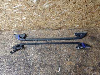 дуги на крышу (рейлинги) Opel Frontera A 1992, 2.4 л., бензин, МКПП, внедорожник 5 дв.