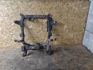 балка подвески передняя (подрамник) Opel Astra G 1999, 1.8 л., бензин, хетчбэк 3 дв.