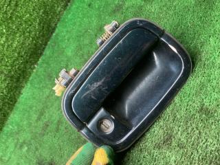 ручка наружная Hyundai Santamo 1 поколение 1997, 2.0 л., бензин, МКПП, минивэн