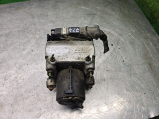 блок ABS Rover 200 Series 3 поколение 1997, 1.4 л., бензин, МКПП, хетчбэк 5 дв., 0265216033, 138766011650