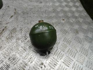 гидросфера передняя правая Citroen Xantia 1 поколение [рестайлинг] 2000, 1.8 л., LFX (XU7JB), бензин, МКПП, хетчбэк 5 дв.