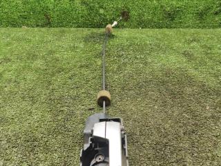 трос двери Ford Mondeo 3 поколение 2002, 2.0 л., дизель, АКПП, хетчбэк 5 дв.