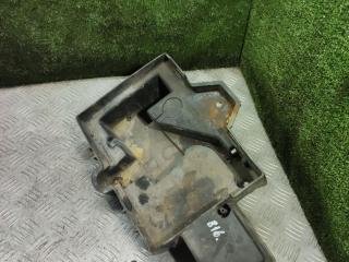 полка аккумулятора Dodge Caravan 4 поколение 2001, 2.4 л., бензин, АКПП, минивэн