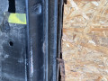 дверь передняя левая Toyota Corolla 7 поколение (E100) 1995, 1.6 л., 4A-FE, бензин, МКПП, хетчбэк 3 дв. - фото №14