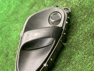 ручка внутренняя передняя правая Citroen Xsara 1 поколение [рестайлинг] 2003, 1.9 л., дизель, МКПП, универсал