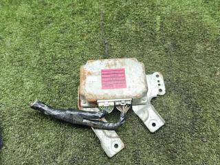 блок управления АКПП Ford Mondeo 3 поколение 2002, 2.0 л., дизель, АКПП, хетчбэк 5 дв., 2S7172401CC