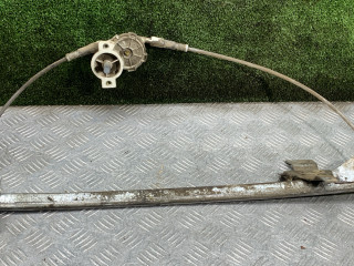 стеклоподъемник передний левый Mercedes-Benz Vito W638 2002, 2.2 л., CDi, дизель, МКПП, микроавтобус