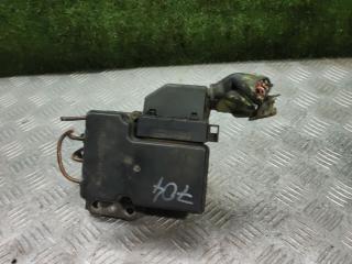 блок ABS Fiat Marea 1 поколение 2000, 1.9 л., JTD, дизель, МКПП, универсал, 46558579, S108196007M