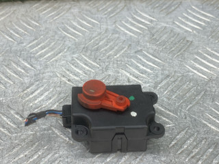 моторчик заслонки печки Opel Vectra C 2003, 2.2 л., Z 22 SE, бензин, АКПП, седан