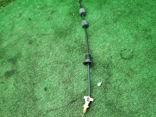 трос двери Skoda Octavia 3 поколение (A7) 2013, 1.8 л., бензин, МКПП, лифтбэк, 5E0837085