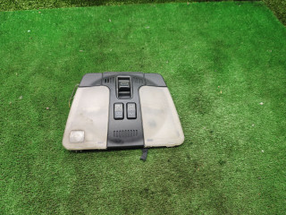 фонарь салона (плафон) Mercedes-Benz C-Класс W202/S202 [рестайлинг] 1997, 1.8 л., бензин, МКПП, седан, 0105451228, 1408300008