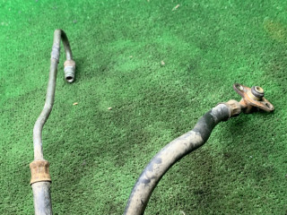 трубка гидроусилителя Rover 200 Series 3 поколение 1997, 1.4 л., бензин, МКПП, хетчбэк 5 дв.