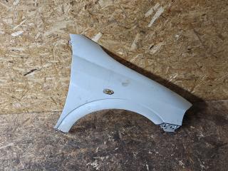 крыло переднее правое Opel Astra G 1999, 1.8 л., бензин, хетчбэк 3 дв.