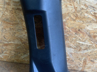 обшивка салона Great Wall Hover 1 поколение 2008, 2.4 л., бензин, МКПП, внедорожник 5 дв.