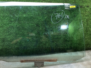 стекло двери задней правой Volkswagen Passat B3 1990, 1.9 л., TDi, дизель, МКПП, универсал