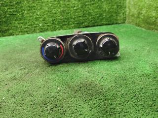 блок управления печки / климат-контроля Hyundai H-1 Starex [рестайлинг] 2004, 2.5 л., дизель, МКПП, микроавтобус, 972804A000