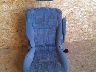 салон (комплект сидений) Toyota Picnic 1 поколение XM10 1999, 2.2 л., 3C-TE, дизель, МКПП, минивэн