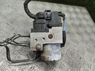 блок ABS Nissan Primera P11 [рестайлинг] 2000, 1.8 л., бензин, МКПП, седан, 0265216837, 0273004565