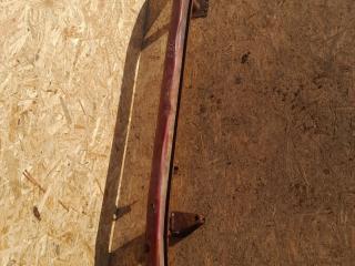 усилитель бампера переднего Skoda Felicia 1 поколение [рестайлинг] 1998, 1.3 л., бензин, МКПП, хетчбэк 5 дв.