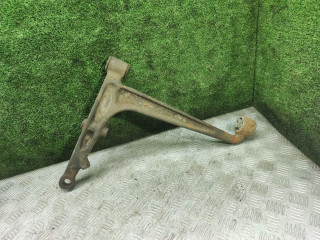 рычаг передний левый Volkswagen Transporter T4 2000, 2.4 л., дизель, МКПП, микроавтобус, полный привод