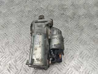 стартер Lada XRAY 1 поколение 2019, 1.6 л., бензин, МКПП, внедорожник 5 дв.