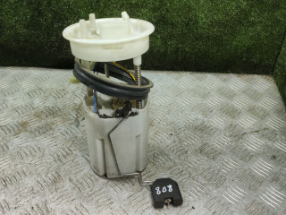 насос топливный Volkswagen Polo Sedan 1 поколение 2015, 1.6 л., МКПП, седан