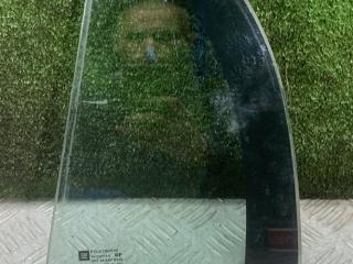 стекло двери задней левой Opel Vectra C 2003, 2.0 л., дизель, МКПП, седан