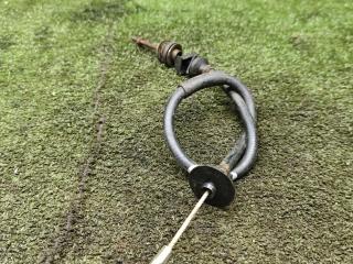 трос сцепления Skoda Felicia 1 поколение [рестайлинг] 1998, 1.3 л., бензин, МКПП, хетчбэк 5 дв.