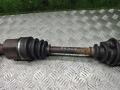 полуось передняя правая (приводной вал, ШРУС) Mazda 626 GE [рестайлинг] 1995, 2.0 л., бензин, АКПП, седан - фото №4