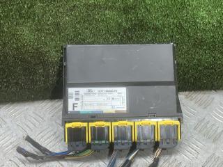 блок комфорта Ford Focus 1 поколение [рестайлинг] 2005, 1.8 л., FFDA, дизель, МКПП, универсал, 1S7T15K600FE