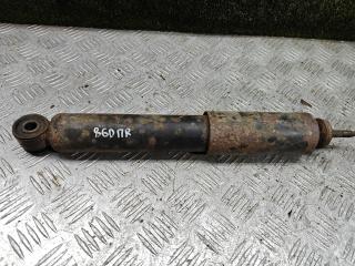 амортизатор передний правый Mitsubishi Pajero 2 поколение 1996, 3.0 л., 6G72 (SOHC 24V), бензин, АКПП, внедорожник 5 дв.