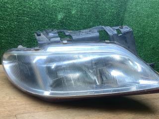 фара правая Citroen Xsara 1 поколение 1999, 1.8 л., LFY  (XU7JP4), бензин, МКПП, универсал