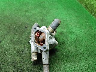 корпус термостата Nissan Almera N15 1998, 1.4 л., бензин, МКПП, хетчбэк 3 дв.