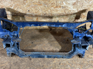 передняя панель крепления облицовки (телевизор) Toyota Picnic 1 поколение XM10 2000, 2.0 л., бензин, МКПП, минивэн